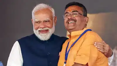 पहले बायो और अब मुख्यमंत्री शुभेंदु अधिकारी ने बदला अपने सोशल मीडिया का प्रोफाइल पिक्चर