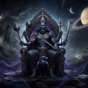 कल शनिश्चरी अमावस्या पर शनि जयंती, बड़े देवता के क्रोध से बचने के लिए कौन-कौन से काम भूलकर भी नहीं करने चाहिए ?