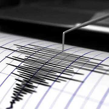 पाकिस्तान में 5.4 तीव्रता का भूकंप, बलूचिस्तान में दहशत से घरों से बाहर निकले लोग