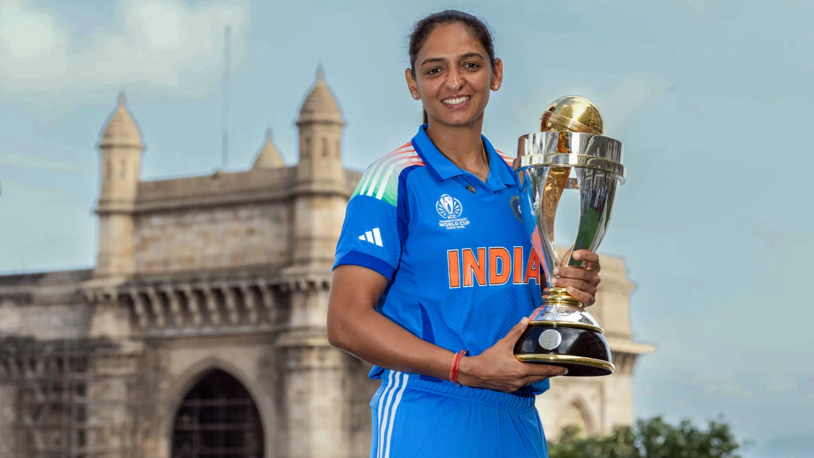 जादवपुर यूनिवर्सिटी देगा हरमनप्रीत कौर को डीलिट. की मानद उपाधि!