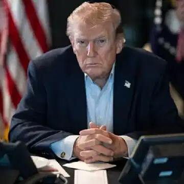 मात्र 48 घंटों में पलट गए ट्रंप! ईरान के बातचीत के प्रस्ताव को किया अस्वीकार, कहा - बहुत देर हो चुकी है!