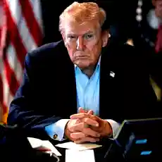 मात्र 48 घंटों में पलट गए ट्रंप! ईरान के बातचीत के प्रस्ताव को किया अस्वीकार, कहा - बहुत देर हो चुकी है!