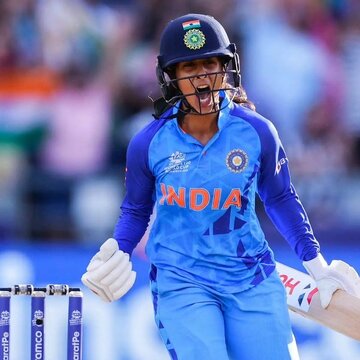 क्रिकेट की दुनिया में रातों रात सितारा बनी इस निडर लड़की का नाम है जेमिमा