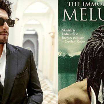 क्या वाकई! रणवीर सिंह ने 'शिवा ट्रिलॉजी' के लिए चुकाई इतनी भारी कीमत? Immortals of Meluha में बनेंगे महादेव