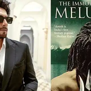 क्या वाकई! रणवीर सिंह ने 'शिवा ट्रिलॉजी' के लिए चुकाई इतनी भारी कीमत? Immortals of Meluha में बनेंगे महादेव