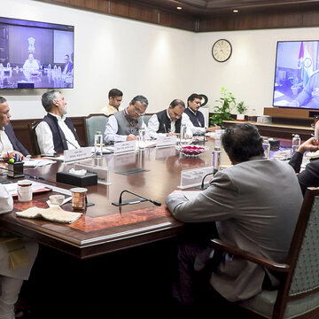 लाल किले के पास विस्फोट में मरने वालों की संख्या 12 हुई, जांच एनआईए को सौंपी गयी