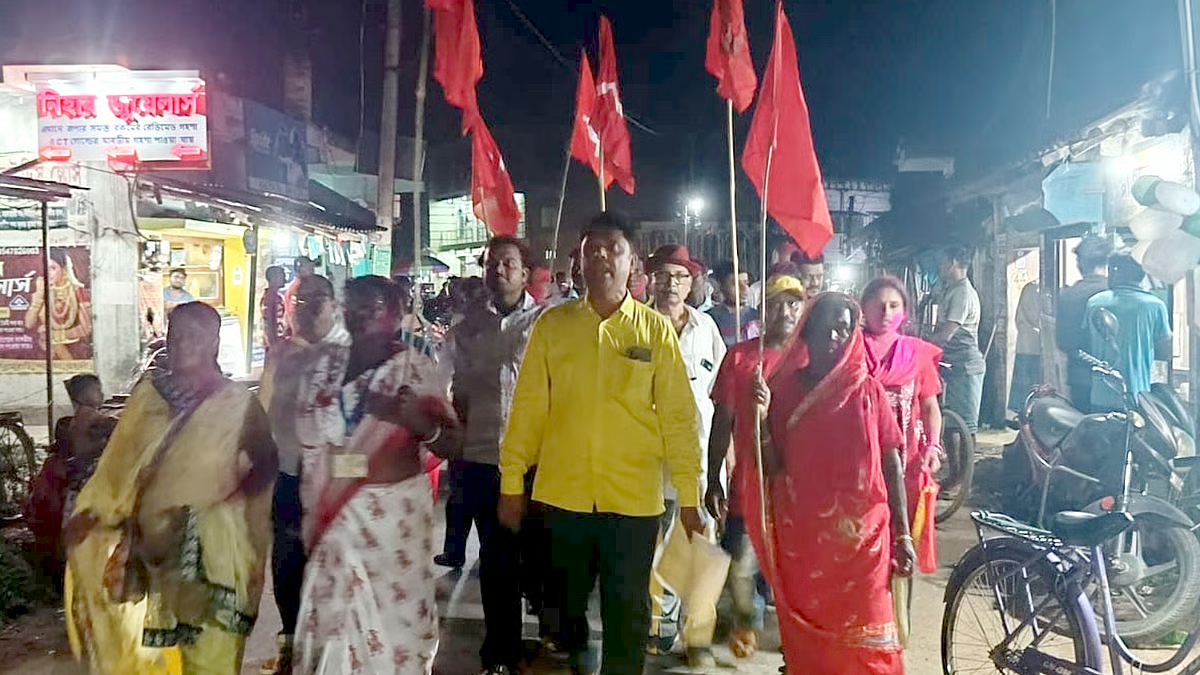 पांडुआ के सहकारी चुनाव में तृणमूल को एक सीट, वामपंथियों की शानदार जीत