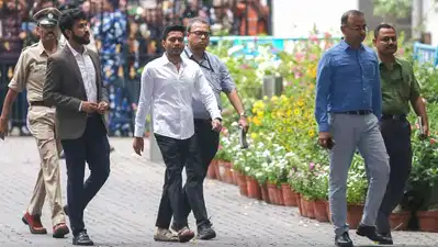 मेरे बारे में बात करने का कल्याण बनर्जी को अधिकार है : अभिषेक बनर्जी