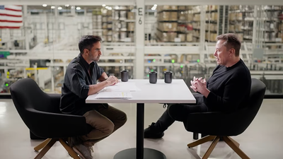 'कई प्रतिभाशाली भारतीयों के योगदान से अमेरिका...' निखिल कामथ के पॉडकास्ट में एलन मस्क ने क्या कहा?