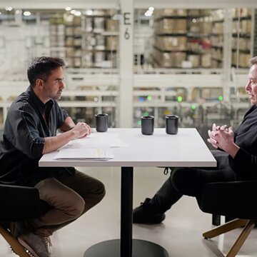 'कई प्रतिभाशाली भारतीयों के योगदान से अमेरिका...' निखिल कामथ के पॉडकास्ट में एलन मस्क ने क्या कहा?