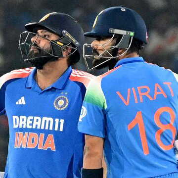 विराट कोहली या रोहित शर्मा, IPL में किसने ओपनर के तौर पर बनाए हैं सबसे ज्यादा रन