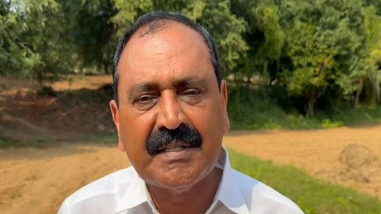 तिरुमला की पवित्रता खतरे में: भूमाना ने सरकार और टीटीडी नेतृत्व पर लगाए गंभीर आरोप