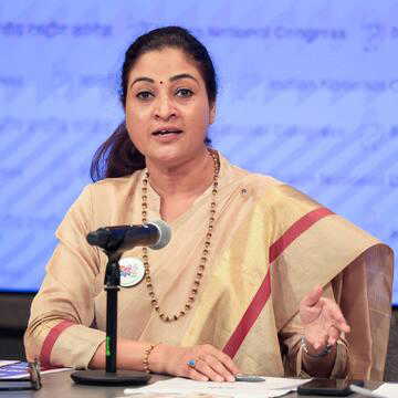 महिला आरक्षण कानून पर विवाद: कांग्रेस का भाजपा पर बड़ा आरोप