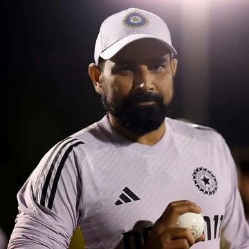 'भारतीय टीम मैनेजमेंट भविष्य की ओर देख रही है', शमी की सार्वजनिक उपेक्षा का असली कारण