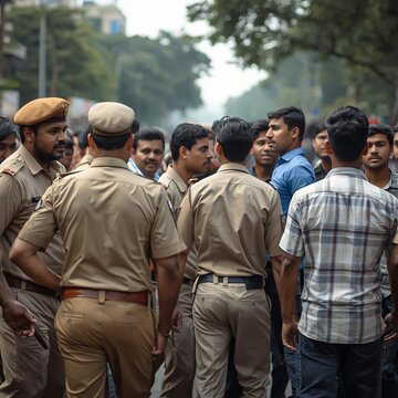 कोल्हापुर में TET पेपर लीक रैकेट का भंडाफोड़; 18 गिरफ्तार