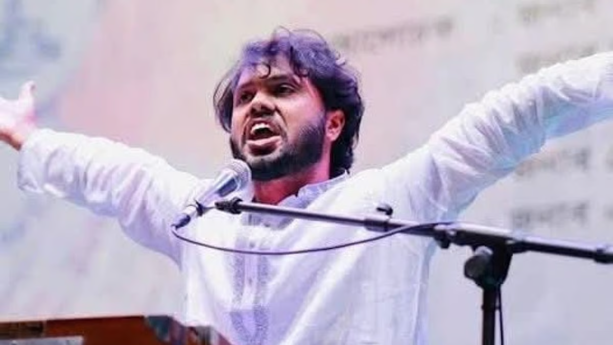 चुनाव से पहले बांग्लादेश में हिंसा, छात्र नेता उस्मान हादी पर जानलेवा हमला