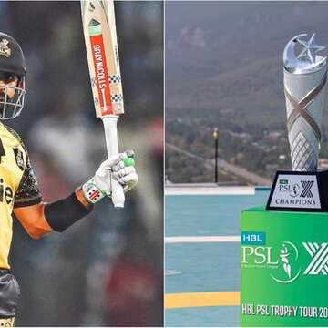 फिर IPL से टक्कर पाकिस्तान की, PSL की शुरुआत की तारीख का एलान मोहसिन नक़वी ने