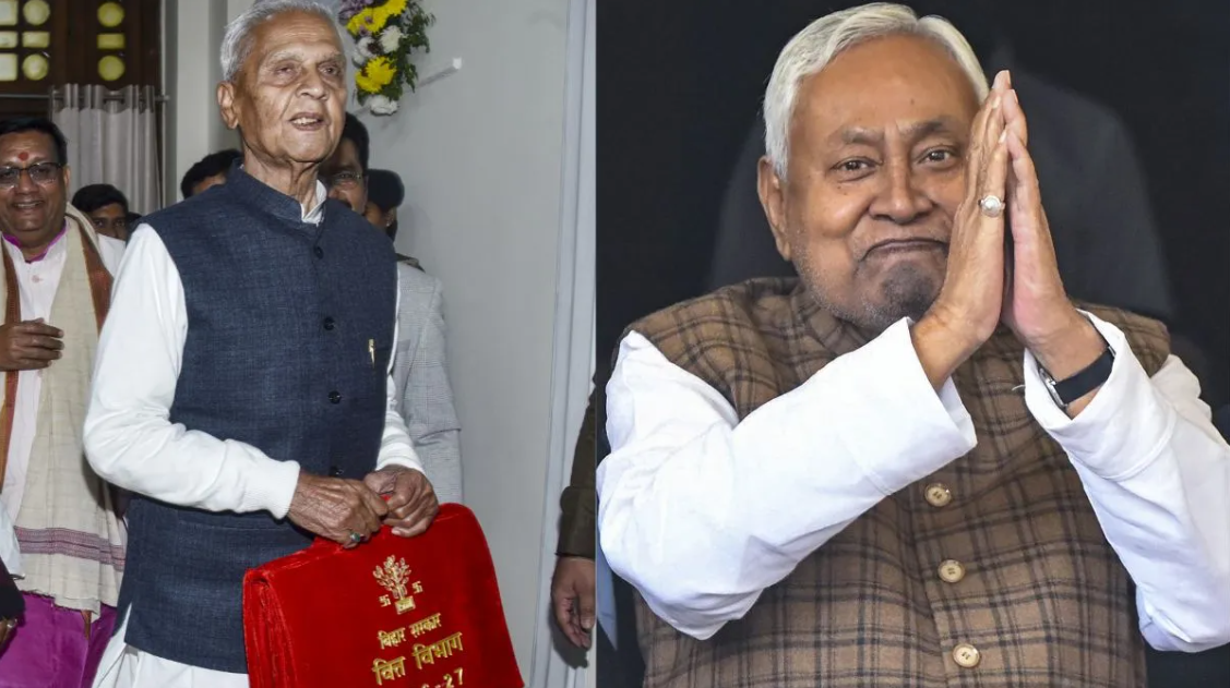 बिहार बजट 2026-27: 