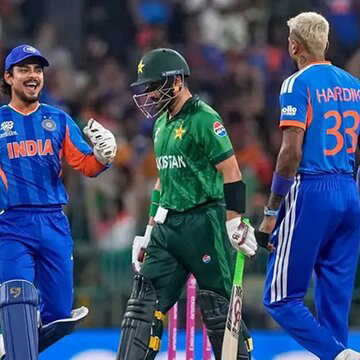भारत-पाकिस्तान टी20 वर्ल्डकप मुकाबले ने तोड़े व्यूअरशिप के सारे रिकॉर्ड, रच दिया इतिहास