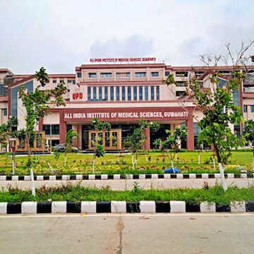 डायरिया में प्रभावित AIIMS मंगलगिरी के 25 आवासीय छात्र, कारण हॉस्टल का दूषित पेयजल?