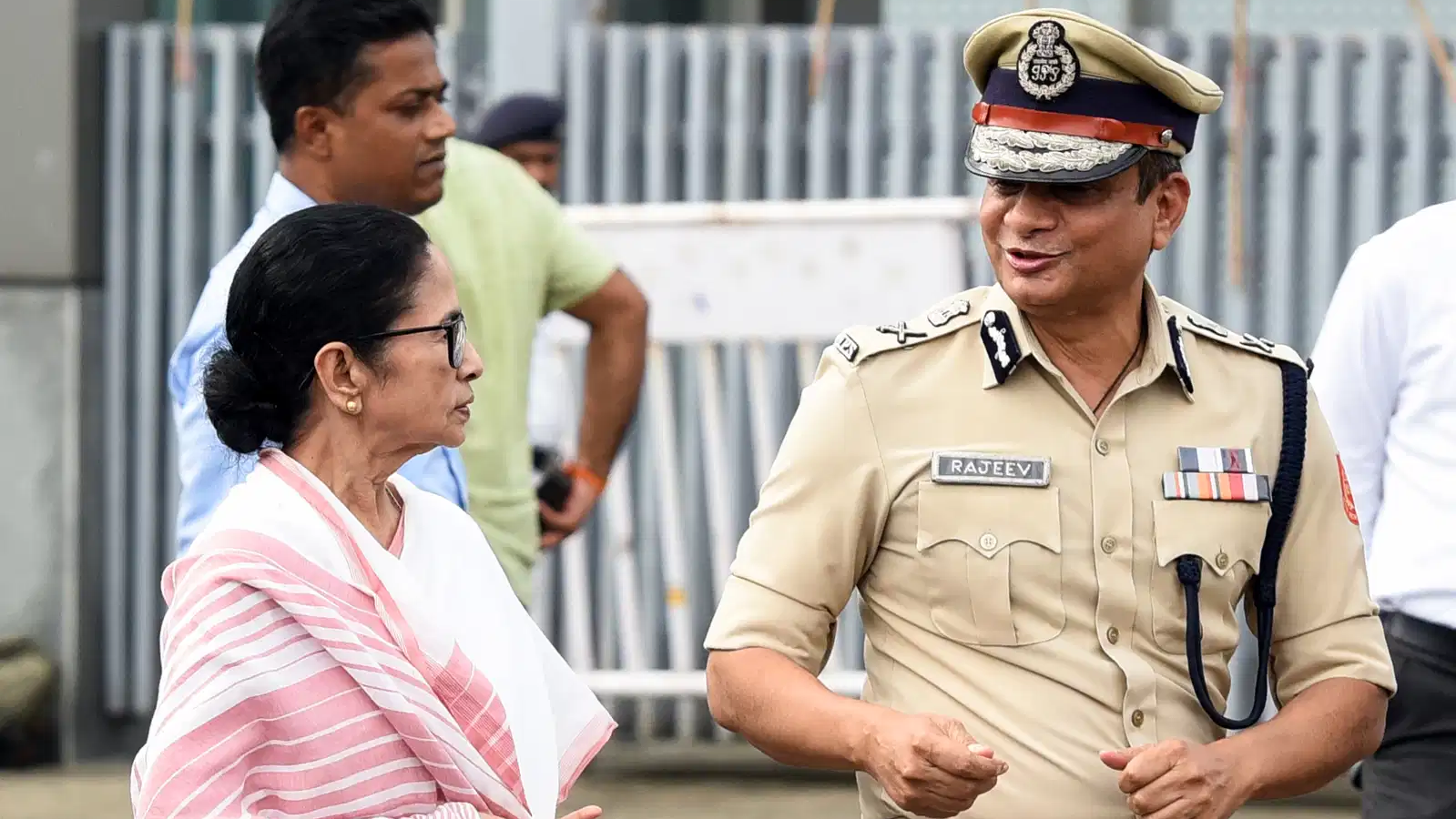 इंजीनियर से DGP और अब राज्यसभा तक : राजीव कुमार का सफर