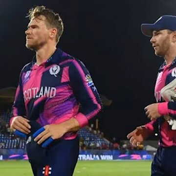 T20 World Cup में बांग्लादेश की जगह स्कॉटलैंड को मिल सकता है मौका, ICC के फैसले का इंतजार
