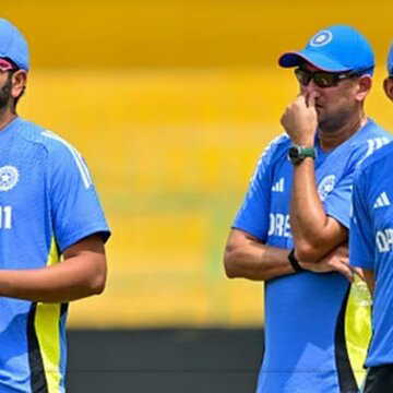 गंभीर के उकसावे पर रोहित को कप्तानी से हटाया, सार्वजनिक रूप से विवादित खुलासे