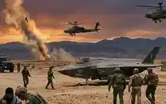 ईरान के कब्जे में अमेरिकी पायलट? दावे से हड़कंप, अमेरिका ने बताया ‘फर्जी’