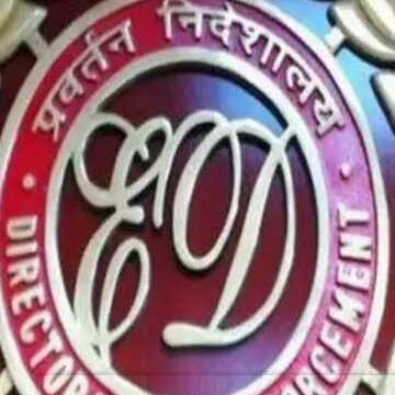 झारखंड: ईडी कार्यालय पर पुलिस का छापा, बंगाल के बाद अब झारखंड में भी संघर्ष