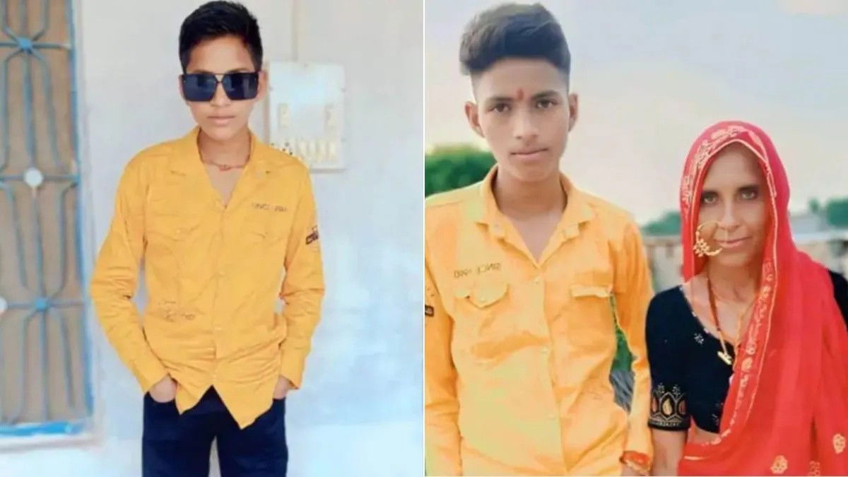 मर कर भी 3 लोगों को नयी जिंदगी दे गया 'दुर्गा'