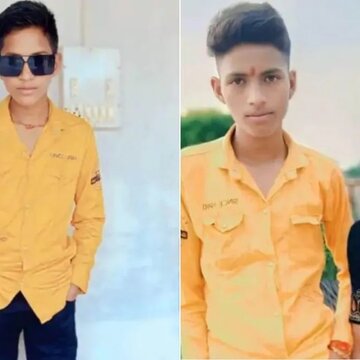 मर कर भी 3 लोगों को नयी जिंदगी दे गया 'दुर्गा'