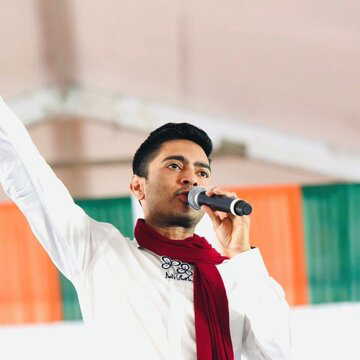 'डबल इंजन' सरकार होने के बावजूद भुगत रहा है बालुरघाट : अभिषेक बनर्जी की सुकांत मजूमदार-पीएम मोदी को खुली चुनौती