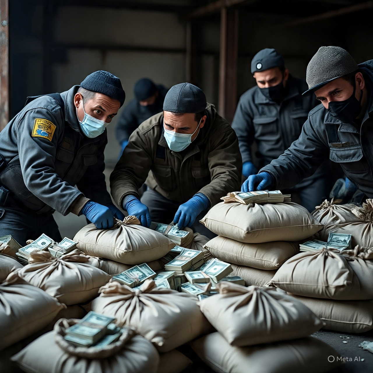 ईडी का बड़ा ऑपरेशन: मैक्सिज़ोन पॉन्ज़ी घोटाले में 300 करोड़ की ठगी का पर्दाफाश