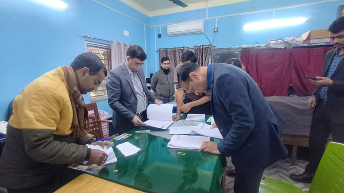 प्रवासी मतदाताओं के SIR की सुनवाई के लिए चुनाव आयोग का बड़ा फैसला