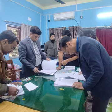 प्रवासी मतदाताओं के SIR की सुनवाई के लिए चुनाव आयोग का बड़ा फैसला