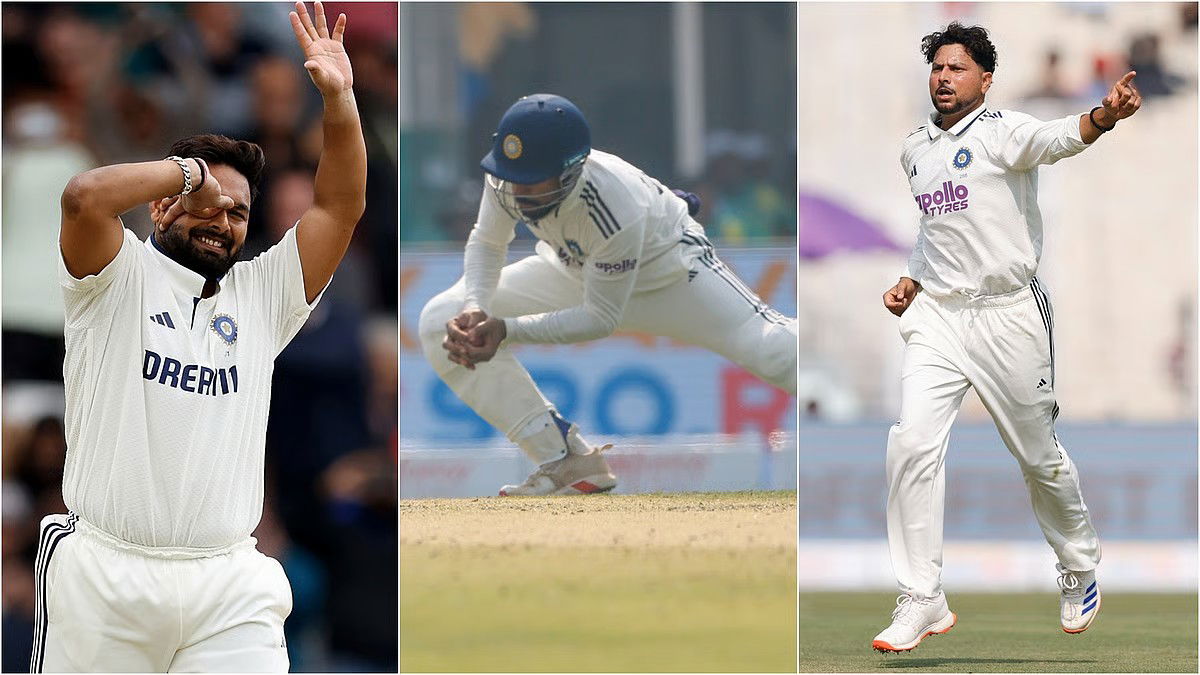 विकेट के पीछे से टिप्स, भावुमा को वापस लाने के लिए मास्टरस्ट्रोक पंथ की पद्धति