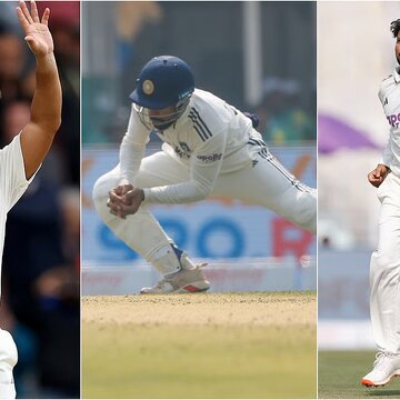 विकेट के पीछे से टिप्स, भावुमा को वापस लाने के लिए मास्टरस्ट्रोक पंथ की पद्धति