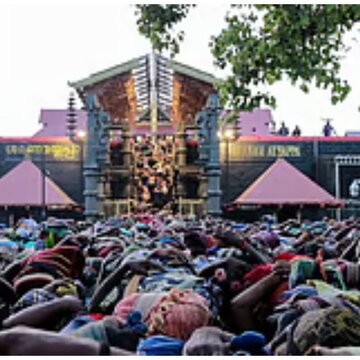 यहां भगदड़ में 10 श्रद्धालुओं की मौत! क्यों कहलाता है वेंकटेश्वर स्वामी मंदिर ‘मिनी तिरुपति’?