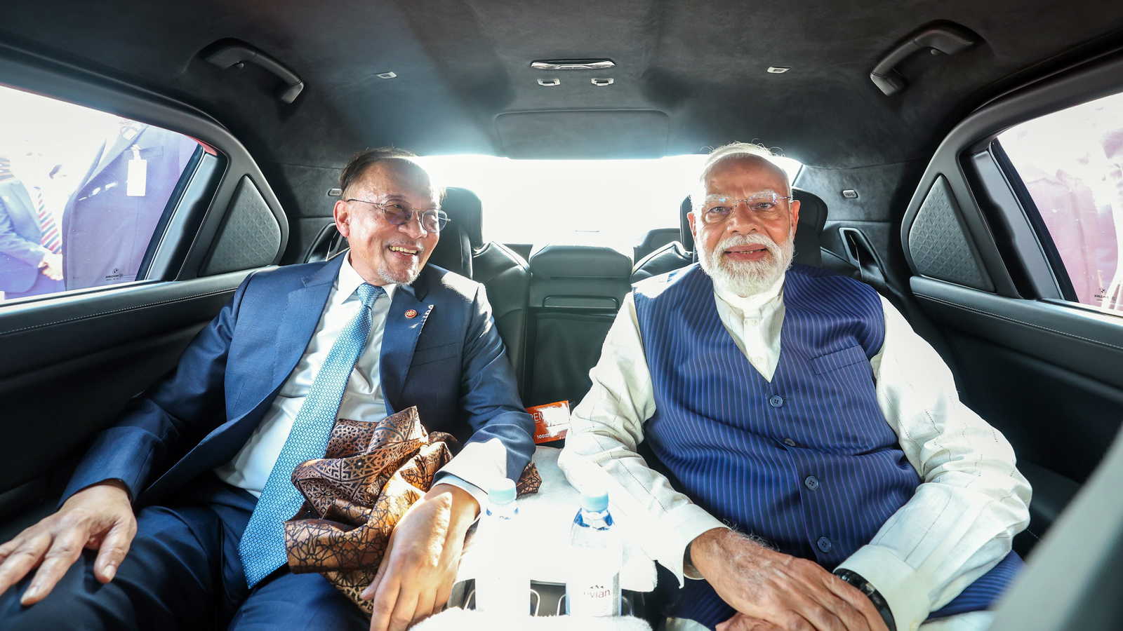 “भारत की सफलता ही मलेशिया और एशिया की सफलता है”: प्रधानमंत्री मोदी