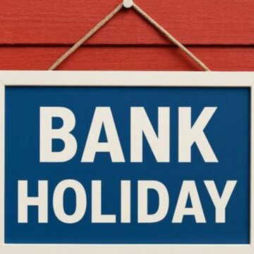 फरवरी महीने में किन-किन दिनों में बैंक बंद रहेंगे? देखें सूची