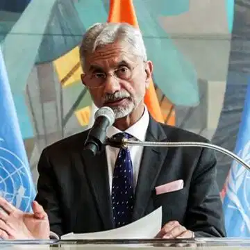 ‘शून्य से अनंत’ प्रदर्शनी में दिखा भारत का वैश्विक गणित योगदान, यूएन मुख्यालय में आकर्षण का केंद्र बना आयोजन