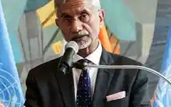 ‘शून्य से अनंत’ प्रदर्शनी में दिखा भारत का वैश्विक गणित योगदान, यूएन मुख्यालय में आकर्षण का केंद्र बना आयोजन