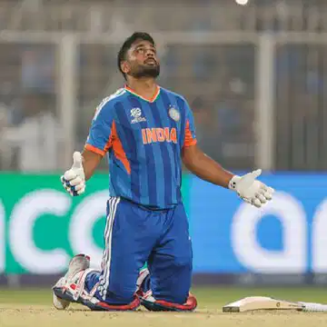 मौके का इंतजार कर रहे थे संजू : मर्नी मर्केल