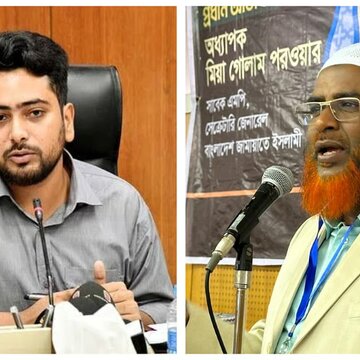 आज कार्यक्रम, जुलाई घोषणापत्र पर हस्ताक्षर नहीं करेंगे जमायत और एनसीपी