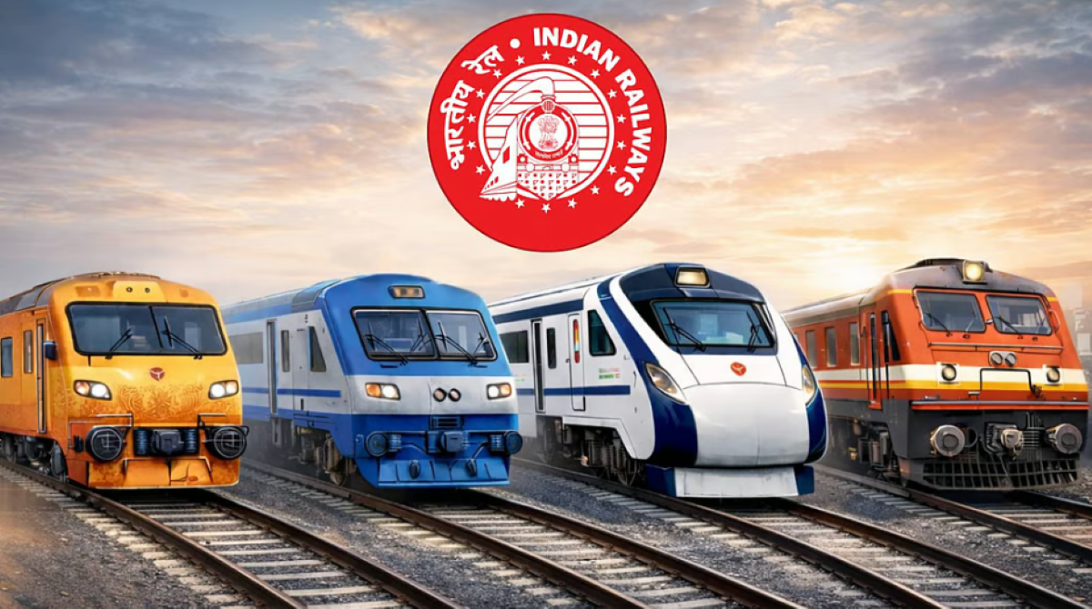 शताब्दी, तेजस, गतिमान, वंदे भारत? प्रीमियम ट्रेनों में किसका किराया सबसे कम है?