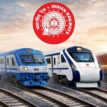 शताब्दी, तेजस, गतिमान, वंदे भारत? प्रीमियम ट्रेनों में किसका किराया सबसे कम है?