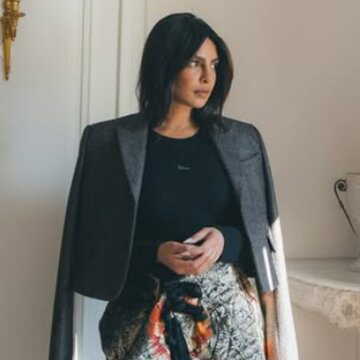 फिर से ऑस्कर के मंच पर दिखेंगी देसी गर्ल प्रियंका चोपड़ा, किन दिग्गजों संग साझा करेंगी मंच?