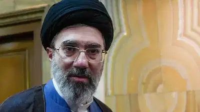 बुरी तरह से घायल हैं ईरान के सुप्रीम लिडर मुजतबा खामेनेई, सत्ता संभाल रही है सेना - रिपोर्ट का दावा