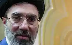 बुरी तरह से घायल हैं ईरान के सुप्रीम लिडर मुजतबा खामेनेई, सत्ता संभाल रही है सेना - रिपोर्ट का दावा