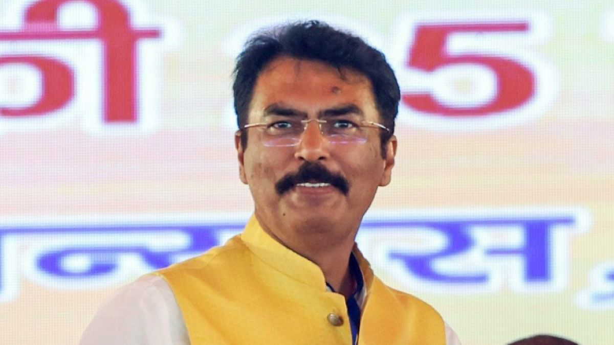 बिहार भाजपा को मिला नया अध्यक्ष, छह बार के विधायक संजय सरावगी को बड़ी जिम्मेदारी